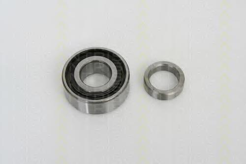Cojinete de cubo delantero Ford Taunus '80 sedán (GBS.GBNS) (1979 - 1982) precio, desde 17,79 EUR