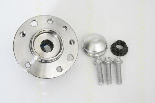 Buje de rueda Triscan 853024120