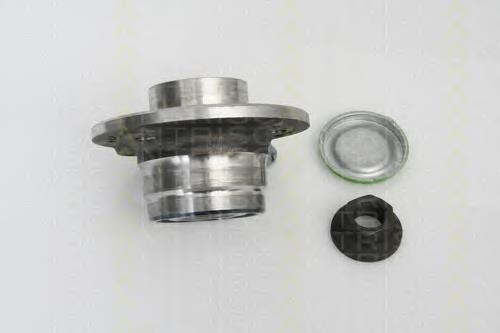 Comprar 192437 Metelli Cubo de rueda, Eje trasero