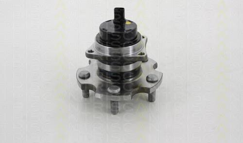 Comprar 3DACF026F26AS Koyo Cubo de rueda, Eje trasero