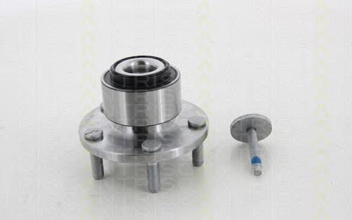Comprar WB80187 Sato Tech Bujes de ruedas