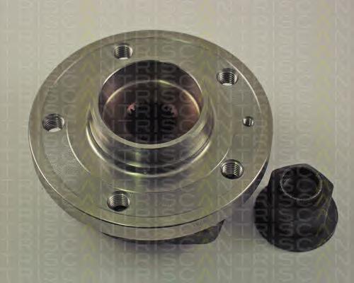 Buje de rueda Triscan 853027110