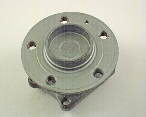 853027215 Triscan cubo de rueda trasero