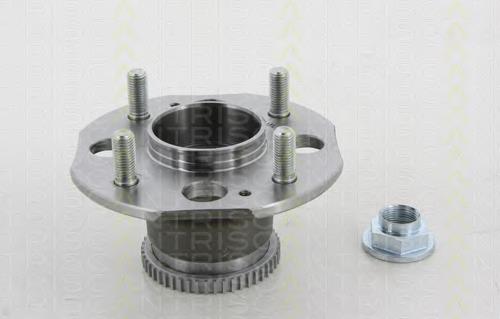 Buje de rueda Triscan 853040238 precio, desde 57,90 EUR