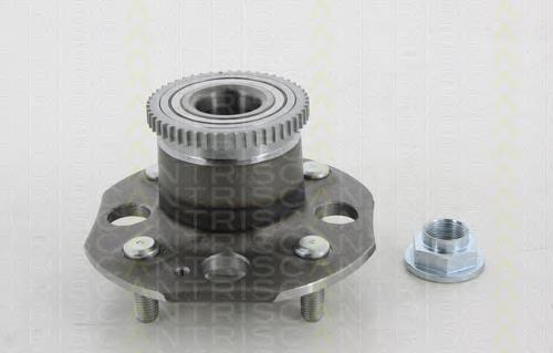 Comprar 853040238 Triscan Cubo de rueda, Eje trasero