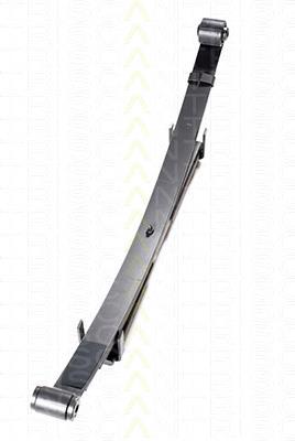 Ballesta, eje trasera  Suzuki Samurai SUV (SJ) (1988 - 2004) precio, desde 142,18 EUR