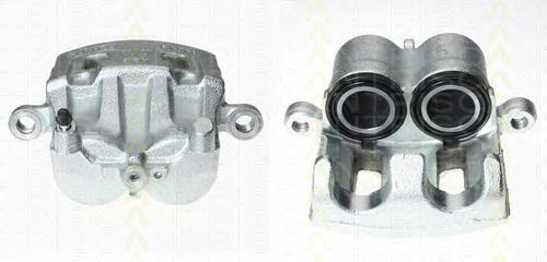 Comprar L23233990B Mazda Pinza de freno delantera izquierda