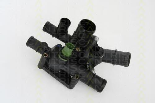 8620219105 Triscan Caja del termostato