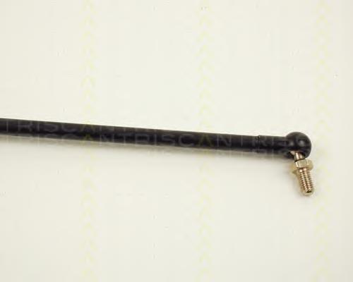 Amortiguador de maletero Toyota Corolla liftback (E8) (1983 - 1988) precio, desde 19,45 EUR