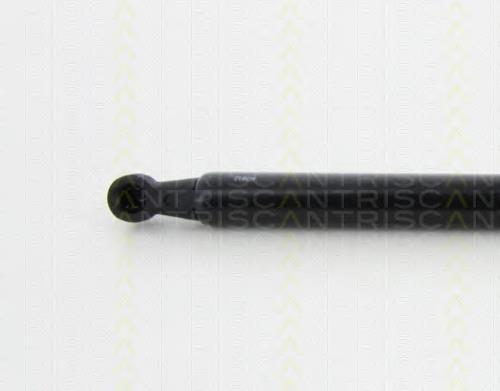 Comprar 871011294 Triscan Amortiguador de puerta trasera