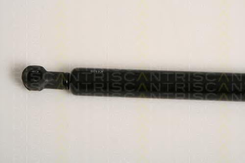 Comprar 871011231 Triscan Amortiguador de puerta trasera