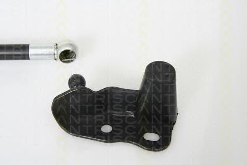 Muelle neumatico maletero Toyota 6896044080