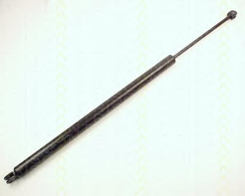 Muelle neumatico maletero Japan Parts ZS20001