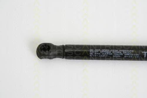 8185079J00000 Suzuki Amortiguador de porton