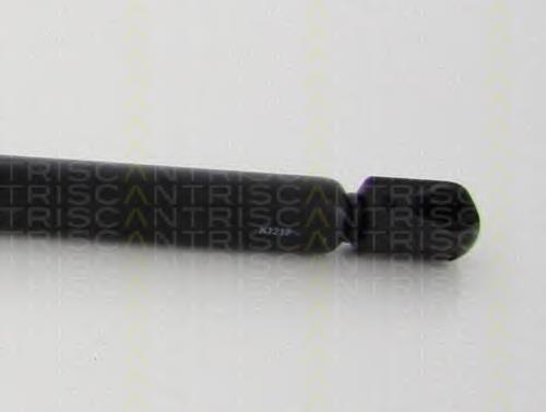 Comprar XR8316C826AA Jaguar Amortiguador de capó