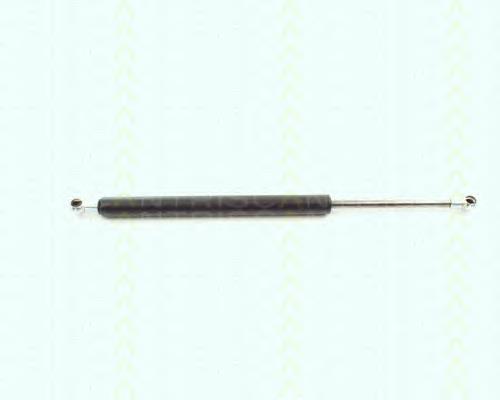 Muelle neumatico maletero Triscan 871011216