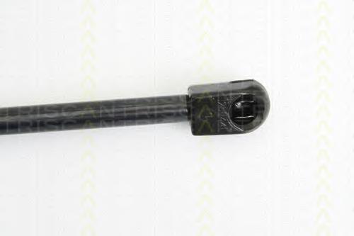 Comprar 1498071080 Peugeot/Citroen Amortiguador de puerta trasera