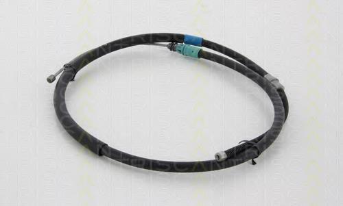 Cable de freno de mano trasero izquierdo Adriauto 4102411 precio, desde 11,90 EUR