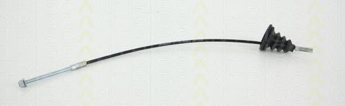 Cable de freno de mano delantero 8140241105 Triscan