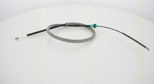 Cable de freno de mano trasero izquierdo Linex 350233 precio, desde 18,30 EUR