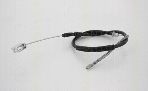 Cable de freno de mano trasero derecho 7704002273 Renault (RVI)