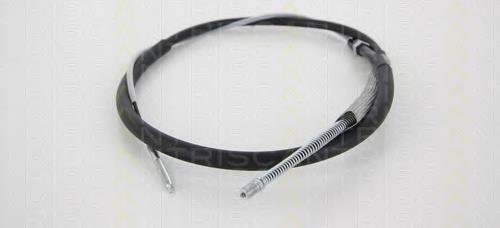 Cable de freno de mano trasero derecho/izquierdo 8140291106 Triscan