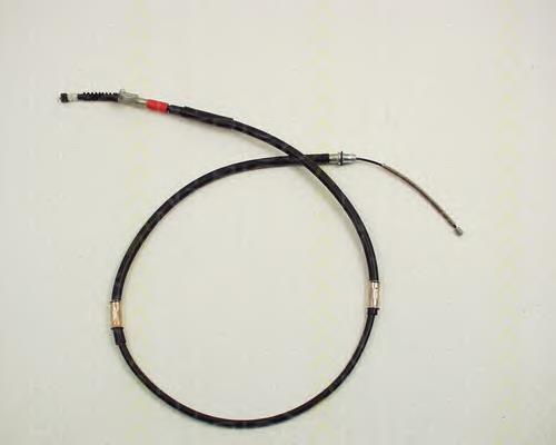 Cable de freno de mano trasero derecho 8140131101 Triscan