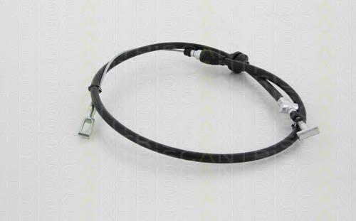 Cable de freno de mano trasero derecho/izquierdo 8140151040 Triscan