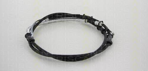 Cable de freno de mano trasero derecho/izquierdo 51882837 Fiat/Alfa/Lancia