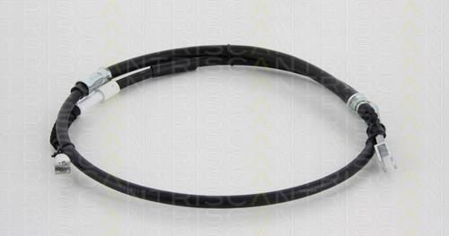 Cable de freno de mano trasero derecho J16688 Nipparts