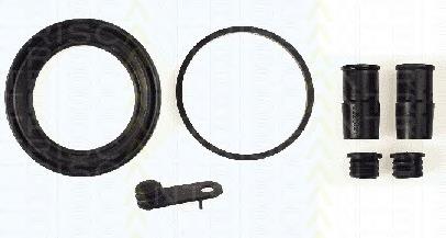Kit de reparación, pinza de freno delantero Mercedes A0014202383 precio, desde 3,81 EUR