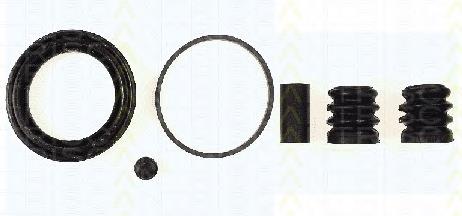 8170206801 Triscan Kit de reparación de pinzas