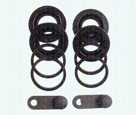 95135291700 VAG Kit de reparación de frenos trasero