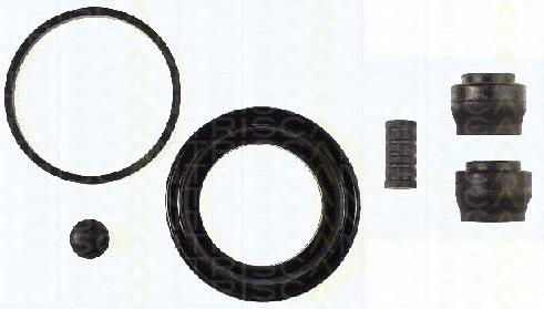 Kit de reparación de frenos Mitsubishi MR449853