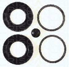 Kit de reparación de pinzas trasero Mercedes A0004218286