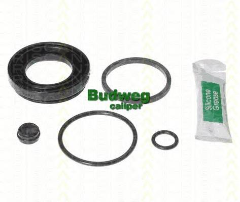 Kit de reparación de pinzas trasero Volkswagen Tiguan I