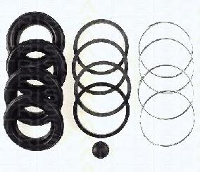 Comprar 26297FA050 Subaru Kit de reparación de pinzas de freno