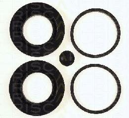 Kit de reparación de pinzas de freno trasero A0004209583 Mercedes