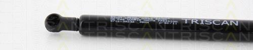 Amortiguador de maletero Stabilus 319792 precio, desde 14,50 EUR