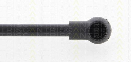 Comprar 127548 Akron Malo Amortiguador de puerta trasera
