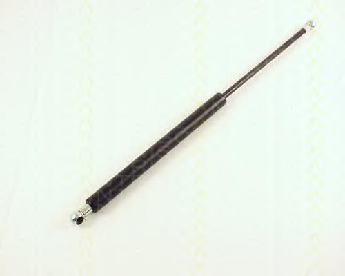 Muelle neumatico maletero Triscan 871029227