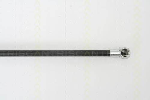 Muelle neumatico maletero Suzuki 8185086G00000