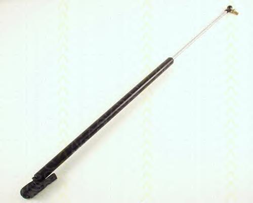 Amortiguador de maletero Mazda 626 II hatchback (GC) (1983 - 1987) precio, desde 16,47 EUR