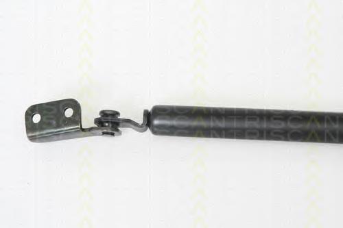 Amortiguador de maletero Lesjofors 8137227 precio, desde 31,17 EUR
