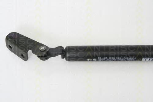 Comprar 426026 Kilen Amortiguador de vidrio de portón trasero (puerta trasera 3/5)