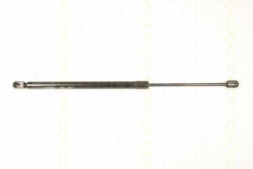 D65163620A Mazda Amortiguador de porton