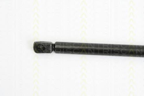 Amortiguador de maletero Triscan 871018211 precio, desde 16,49 EUR