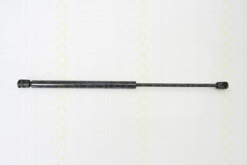 Muelle neumatico maletero Depo/Loro/Abakus 10100485