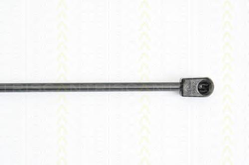 Muelle neumatico maletero Triscan 871016249