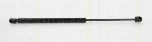 Amortiguador maletero 40873 Stabilus